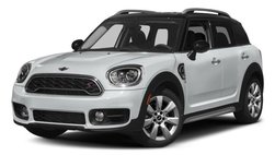 2017 MINI Countryman Cooper S