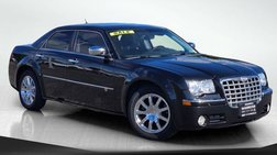 2008 Chrysler 300 C HEMI