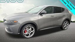 2024 Alfa Romeo Tonale Hybrid Veloce