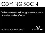 2021 Lexus IS 350 F SPORT