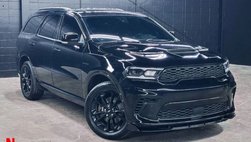 2020 Dodge Durango R/T