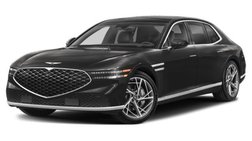 2025 Genesis G90 3.5T
