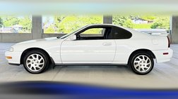1995 Honda Prelude Si
