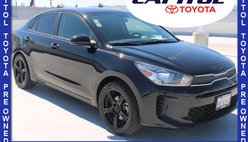 2019 Kia Rio S
