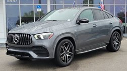 2023 Mercedes-Benz GLE-Class AMG GLE 53