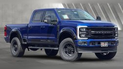 2026 Ford Super Duty F-250 Lariat