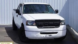 2007 Ford F-150 XL