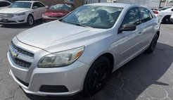 2013 Chevrolet Malibu LS
