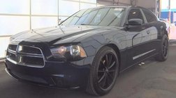 2014 Dodge Charger SE