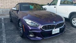 2026 BMW Z4 M40i