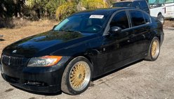 2007 BMW 3 Series 335i