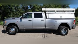 2019 Ram Ram Pickup 3500 Tradesman