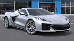 2026 Chevrolet Corvette Z06