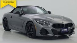 2023 BMW Z4 M40i