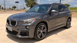 2018 BMW X1 sDrive28i