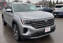 2024 Volkswagen Atlas SE 4Motion