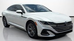 2023 Volkswagen Arteon SE R-Line
