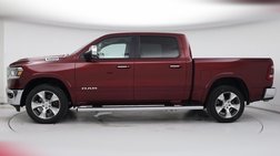 2019 Ram Ram Pickup 1500 Laramie