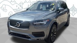 2020 Volvo XC90 T5 Momentum