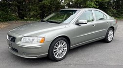 2007 Volvo S60 2.5T