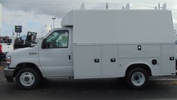 2027 Ford E-Series E-350 SD