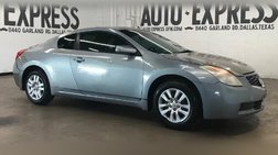 2009 Nissan Altima 2.5 S
