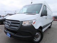 2021 Mercedes-Benz Sprinter 2500