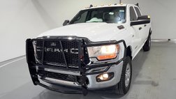2022 Ram Ram Pickup 2500 Tradesman