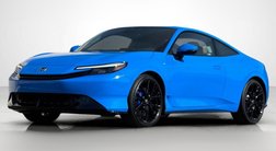 2026 Honda Prelude Hybrid