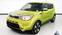 2014 Kia Soul !