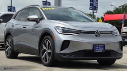 2023 Volkswagen ID.4 Pro S