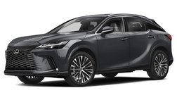 2024 Lexus RX 350h Premium