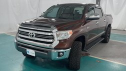 2016 Toyota Tundra 1794