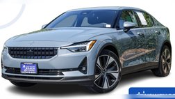 2023 Polestar 2 Long Range Dual Motor