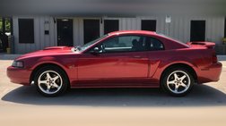 2003 Ford Mustang GT Deluxe