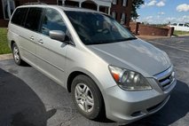 2005 Honda Odyssey EX-L