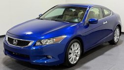 2008 Honda Accord EX-L V6