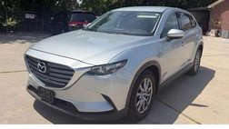 2019 Mazda CX-9 Touring