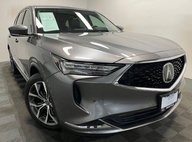 2024 Acura MDX SH-AWD w/Tech
