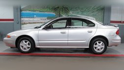 2004 Oldsmobile Alero GL