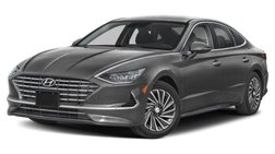 2023 Hyundai Sonata Hybrid SEL