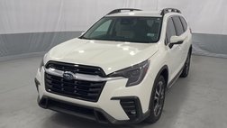 2023 Subaru Ascent Limited 7-Passenger