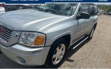 2008 GMC Envoy SLT