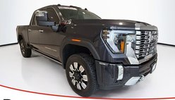 2026 GMC Sierra 3500HD Denali