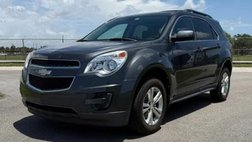 2010 Chevrolet Equinox LT