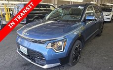 2023 Kia Niro EV Wind