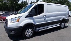 2025 Ford Transit 250