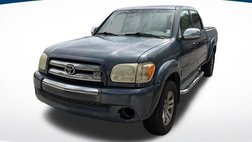 2005 Toyota Tundra SR5