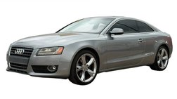 2011 Audi A5 2.0T quattro Prestige