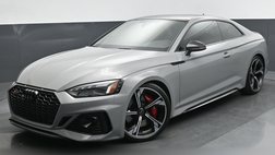 2023 Audi RS 5 2.9T quattro